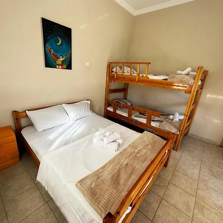 Apartment Dionis