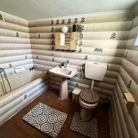 Apartment Dionis