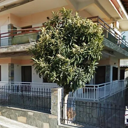 Apartment Dionis