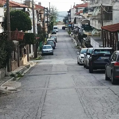 Apartment Dionis