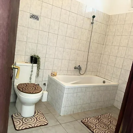 Apartment Dionis *